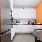 Mg House Luxury Apartment Como