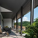 Apartment Mg House Luxury
