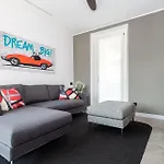 Apartment Mg House Luxury