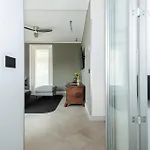 Mg House Luxury Apartment Como