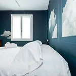 Mg House Luxury Apartment *