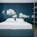 Apartment Mg House Luxury *