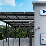 Mg House Luxury Apartment *