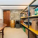 Mg House Luxury Apartment Como