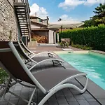 Mg House Luxury Apartment *