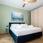 Mg House Luxury Apartment