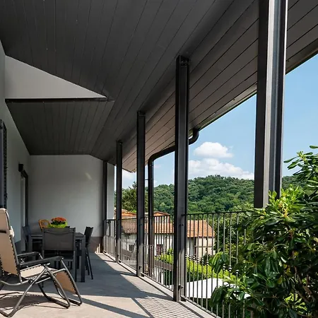 Appartamento Mg House Luxury