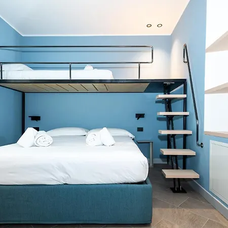 Mg House Luxury Apartment *