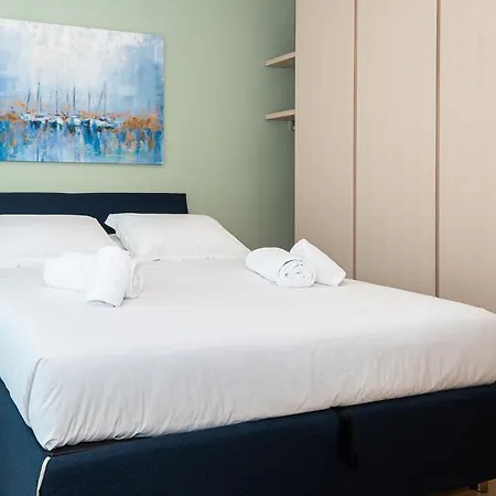 Mg House Luxury Apartment
