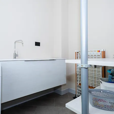 Mg House Luxury Appartamento