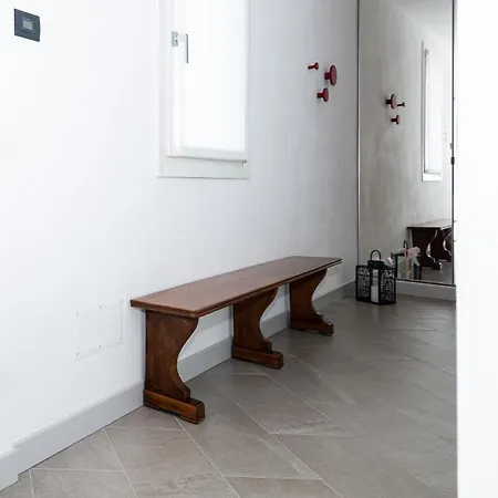 Appartamento Mg House Luxury Côme