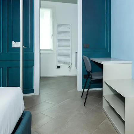 Mg House Luxury * Como
