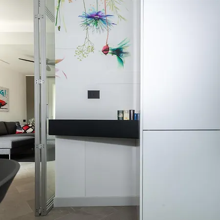 Appartamento Mg House Luxury