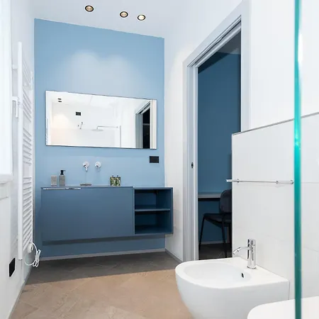 Appartamento Mg House Luxury Côme