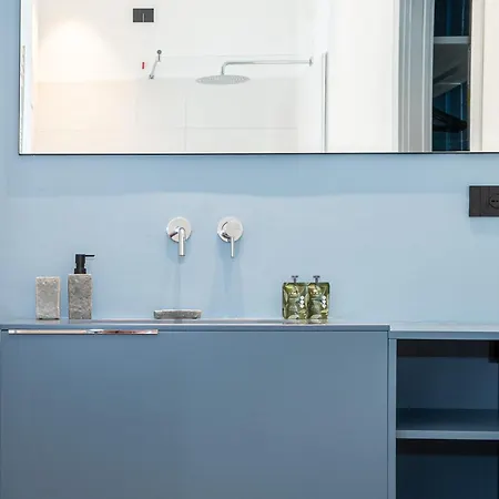 Mg House Luxury Apartment Como