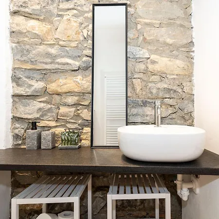 Appartamento Mg House Luxury *