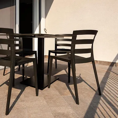 Appartement Mg House Luxury