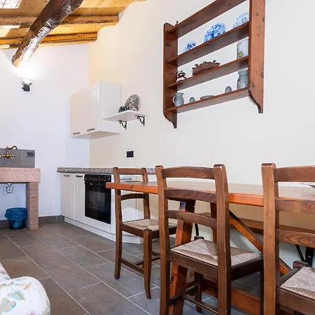 Mg House Luxury Appartement