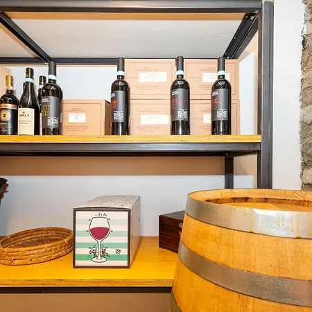 Mg House Luxury Apartment *