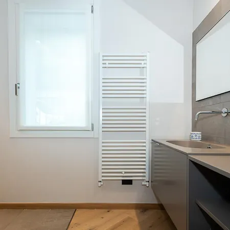 Mg House Luxury Apartment *