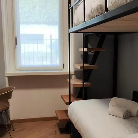 Apartment Mg House Luxury