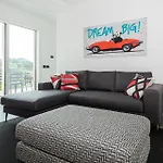 アパート Mg House Luxury コモ