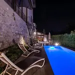Mg House Luxury *