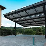 Mg House Luxury