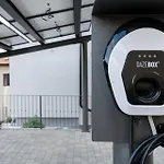Mg House Luxury