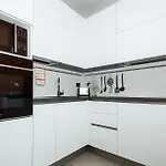 Mg House Luxury * コモ