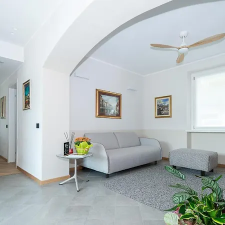 Mg House Luxury *