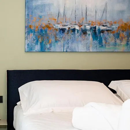 Mg House Luxury Όπως