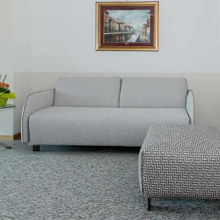 Διαμέρισμα Mg House Luxury *