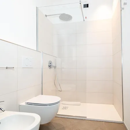 Διαμέρισμα Mg House Luxury *