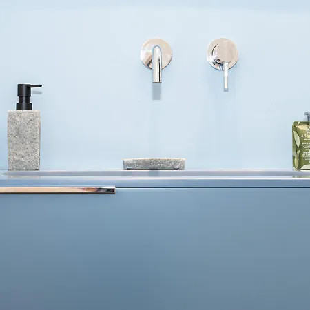 Διαμέρισμα Mg House Luxury Όπως