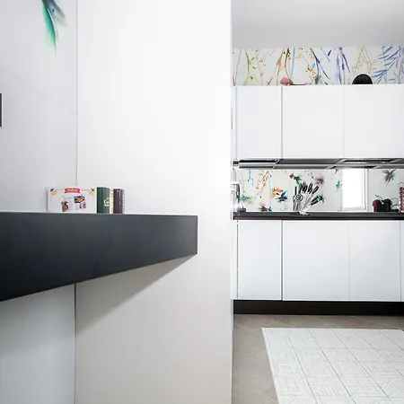 Mg House Luxury * Como