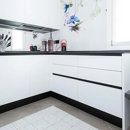 Mg House Luxury