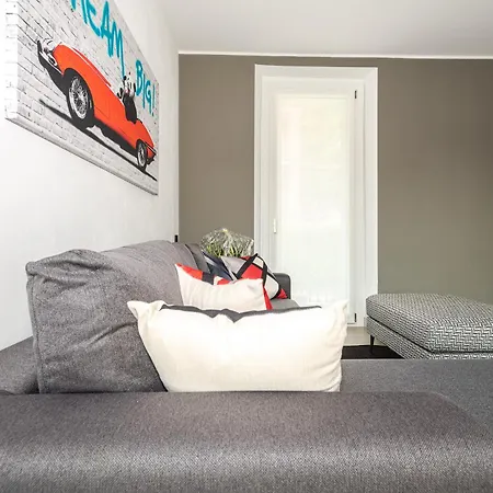 Mg House Luxury * Όπως