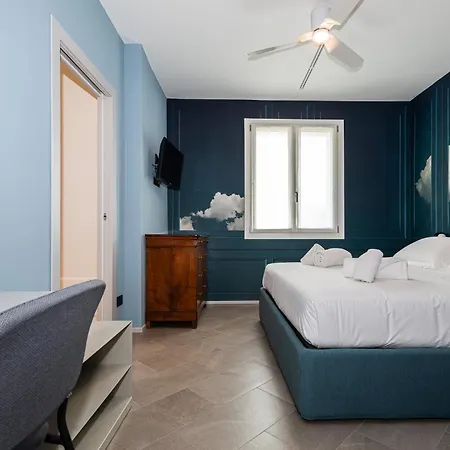 Διαμέρισμα Mg House Luxury