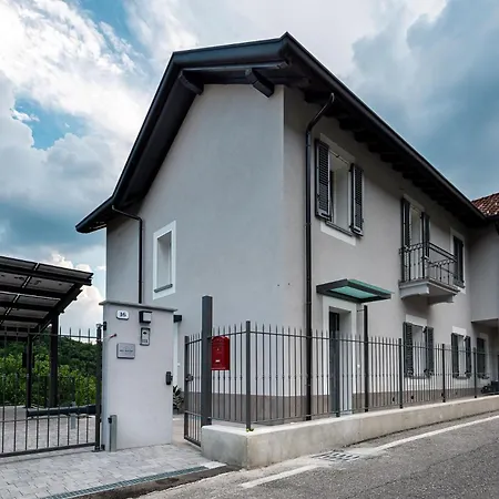 Mg House Luxury شقة