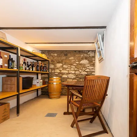 Daire Mg House Luxury