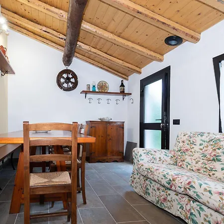 Mg House Luxury Daire Como