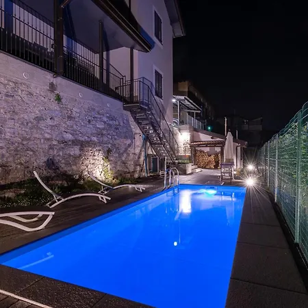 Mg House Luxury Όπως