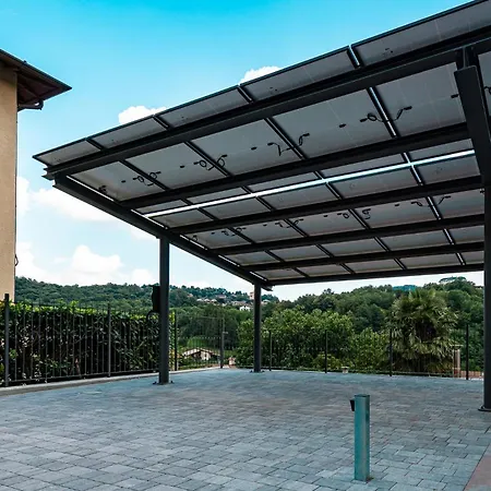Mg House Luxury