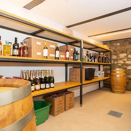 Daire Mg House Luxury