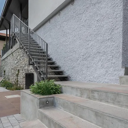 Mg House Luxury
