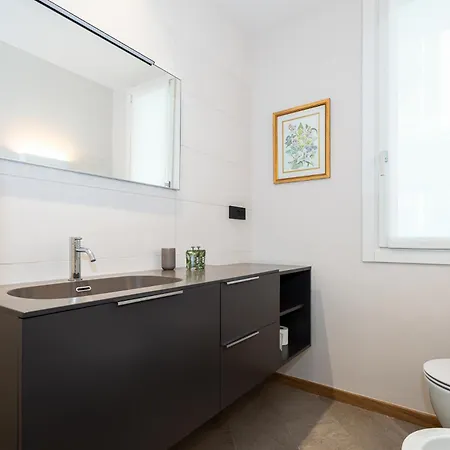 Daire Mg House Luxury *