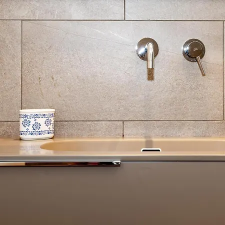 Mg House Luxury * Όπως