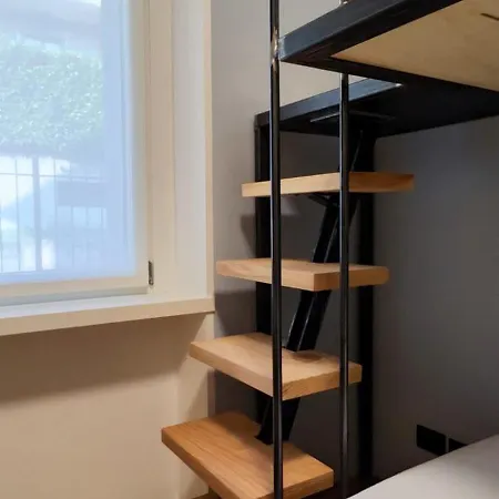 Mg House Luxury Appartement *