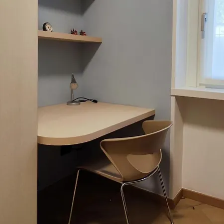 Mg House Luxury Apartamento *